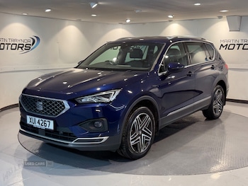 Used SEAT Tarraco 2020 for sale - 79280449: Photo