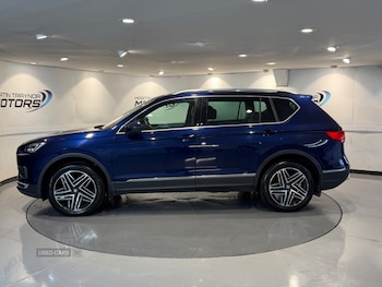 Used SEAT Tarraco 2020 for sale - 79280449: Photo