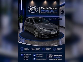 Used Volkswagen Golf 2019 for sale - 78810738: Photo