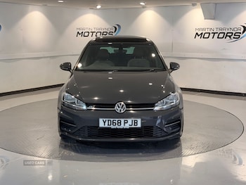 Used Volkswagen Golf 2019 for sale - 78810738: Photo