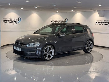 Used Volkswagen Golf 2019 for sale - 78810738: Photo