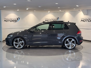 Used Volkswagen Golf 2019 for sale - 78810738: Photo