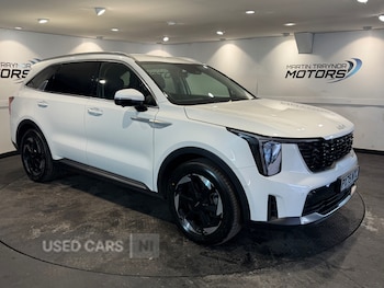 Used Kia Sorento 2025 for sale - 78493027: Photo