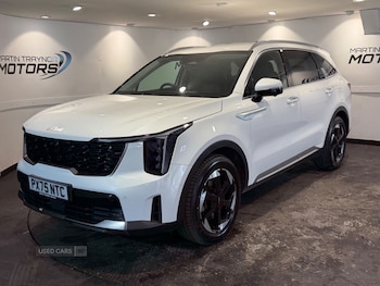 Used Kia Sorento 2025 for sale - 78493027: Photo