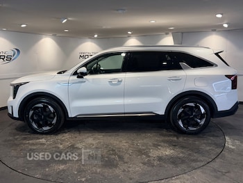 Used Kia Sorento 2025 for sale - 78493027: Photo