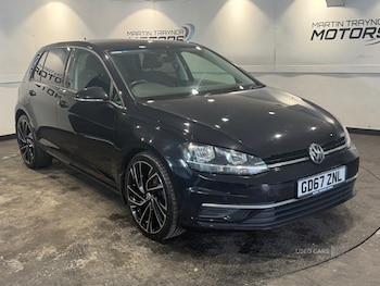 Used Volkswagen Golf 2018 for sale - 78549501: Photo