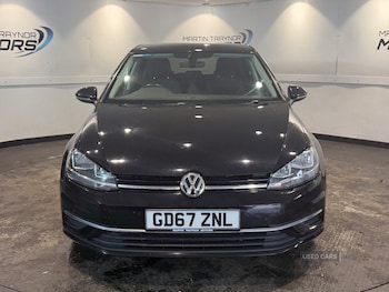 Used Volkswagen Golf 2018 for sale - 78549501: Photo