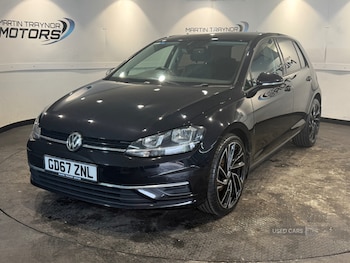 Used Volkswagen Golf 2018 for sale - 78549501: Photo