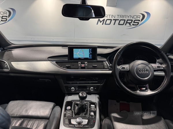 Used Audi A6 2015 for sale - 77426662: Photo 11