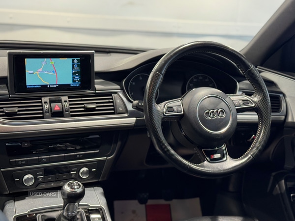 Used Audi A6 2015 for sale - 77426662: Photo 12