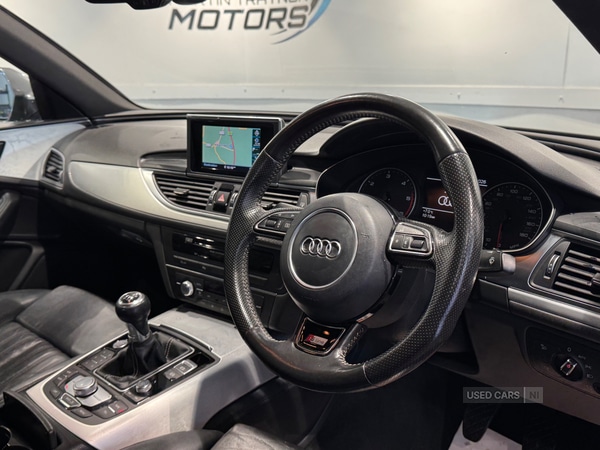 Used Audi A6 2015 for sale - 77426662: Photo 8