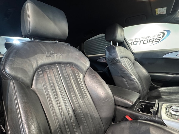 Used Audi A6 2015 for sale - 77426662: Photo 9