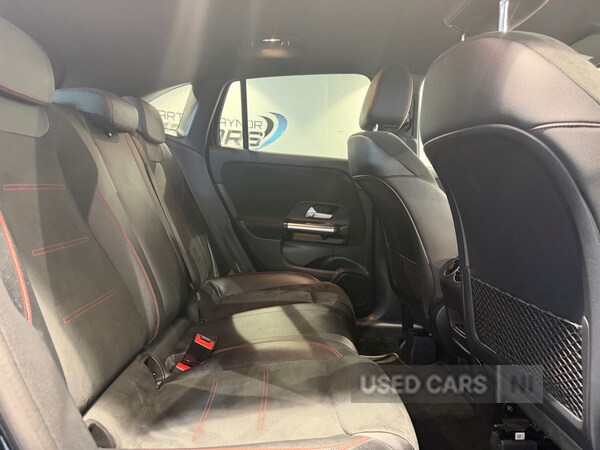 Used Mercedes-Benz GLA 2021 for sale - 77599328: Photo 10