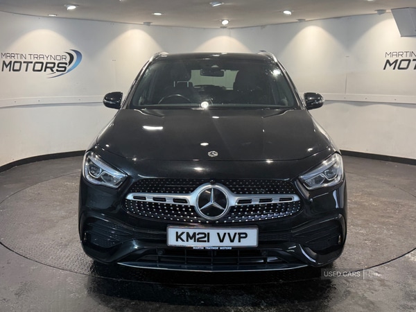 Used Mercedes-Benz GLA 2021 for sale - 77599328: Photo 2