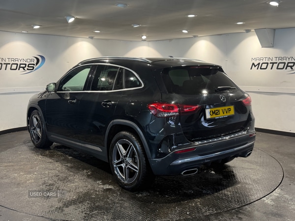 Used Mercedes-Benz GLA 2021 for sale - 77599328: Photo 5