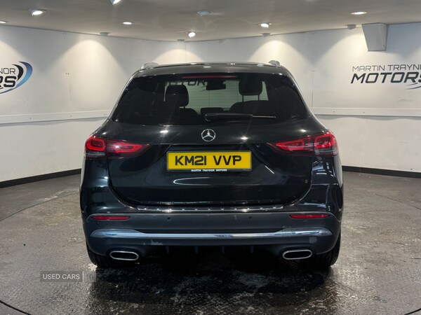 Used Mercedes-Benz GLA 2021 for sale - 77599328: Photo 6