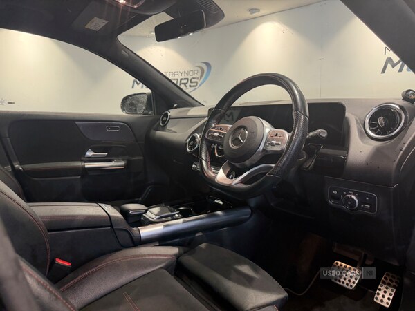 Used Mercedes-Benz GLA 2021 for sale - 77599328: Photo 8