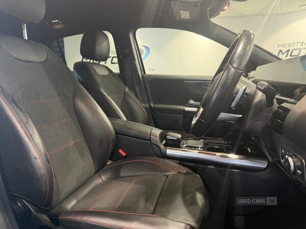 Used Mercedes-Benz GLA 2021 for sale - 77599328: Photo 9