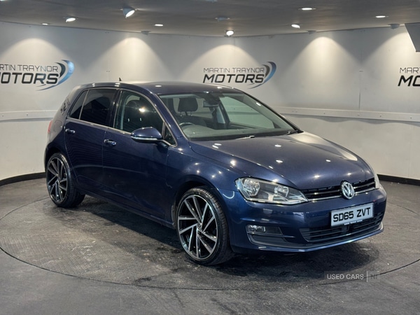 Used Volkswagen Golf 2015 for sale - 76372099: Photo 1