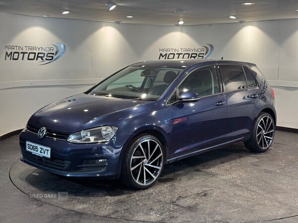 Used Volkswagen Golf 2015 for sale - 76372099: Photo 3