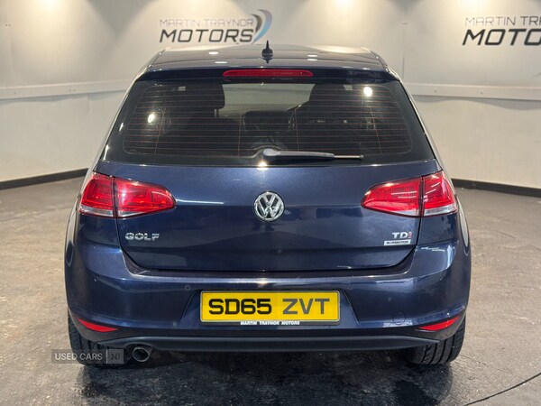Used Volkswagen Golf 2015 for sale - 76372099: Photo 5