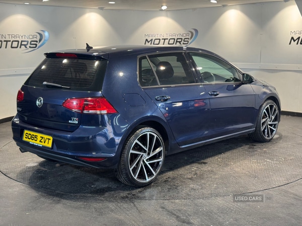Used Volkswagen Golf 2015 for sale - 76372099: Photo 6