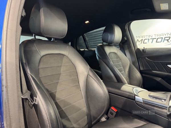 Used Mercedes-Benz GLC 2020 for sale - 76586053: Photo 11