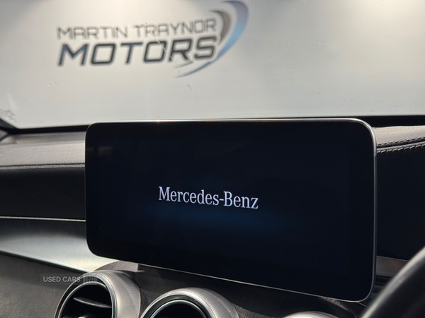 Used Mercedes-Benz GLC 2020 for sale - 76586053: Photo 13