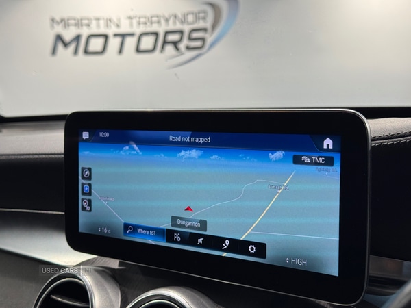 Used Mercedes-Benz GLC 2020 for sale - 76586053: Photo 16