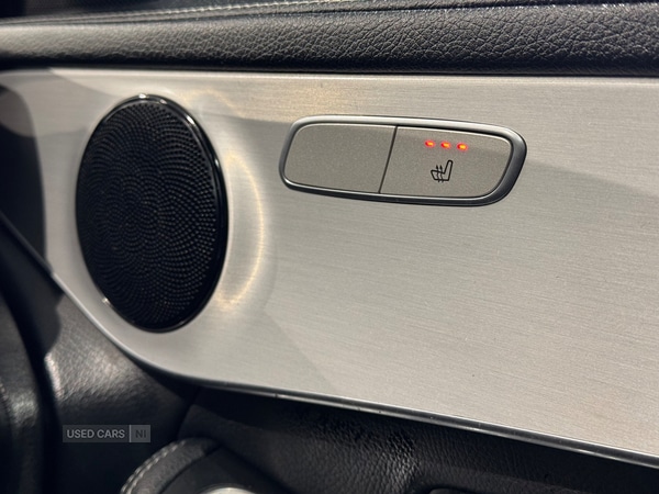 Used Mercedes-Benz GLC 2021 for sale - 76621159: Photo 13