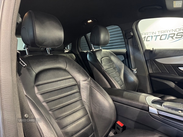 Used Mercedes-Benz GLC 2021 for sale - 76621159: Photo 9