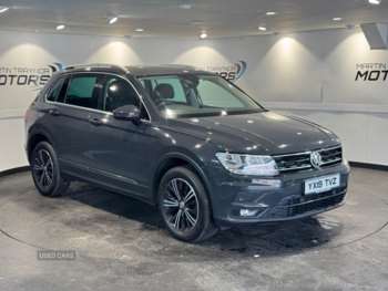 2019 - 2.0 TDi 150 SE Nav 5dr DSG