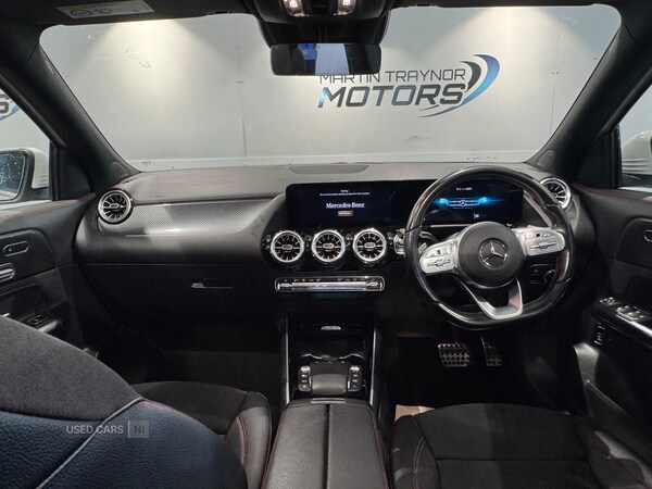 Used Mercedes-Benz GLA 2021 for sale - 76002690: Photo 10
