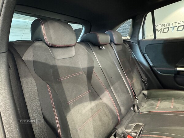 Used Mercedes-Benz GLA 2021 for sale - 76002690: Photo 12