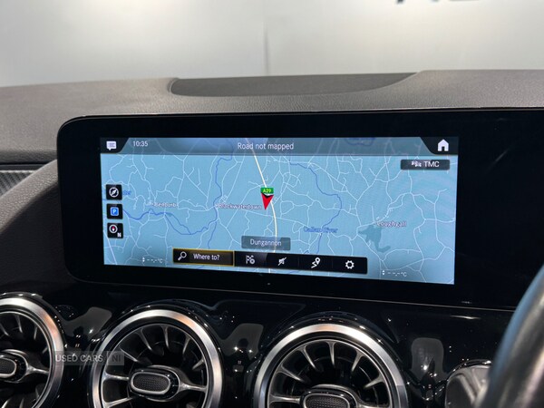Used Mercedes-Benz GLA 2021 for sale - 76002690: Photo 14