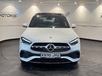 Used Mercedes-Benz GLA 2021 for sale - 76002690: Photo 2