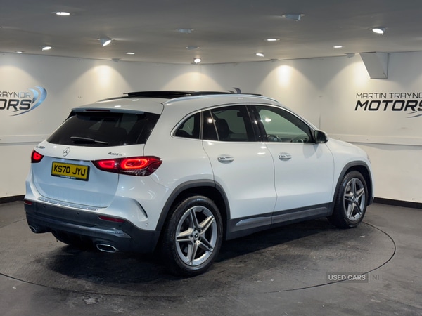 Used Mercedes-Benz GLA 2021 for sale - 76002690: Photo 7