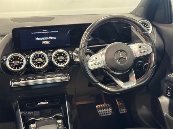 Used Mercedes-Benz GLA 2021 for sale - 76002690: Photo 8