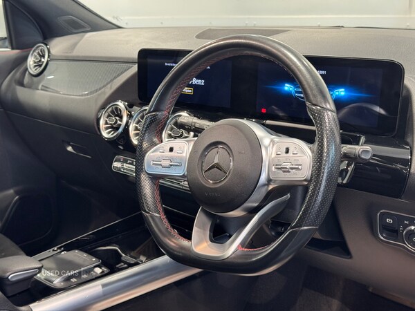 Used Mercedes-Benz GLA 2021 for sale - 76002690: Photo 9
