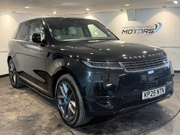 Used Land Rover Range Rover Sport 2025 for sale - 78232419: Photo