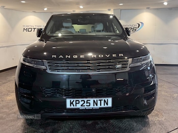 Used Land Rover Range Rover Sport 2025 for sale - 78232419: Photo