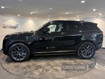 Used Land Rover Range Rover Sport 2025 for sale - 78232419: Photo