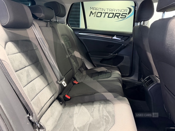 Used Volkswagen Golf 2017 for sale - 77672481: Photo 10