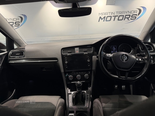 Used Volkswagen Golf 2017 for sale - 77672481: Photo 11