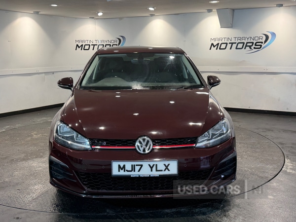 Used Volkswagen Golf 2017 for sale - 77672481: Photo 2