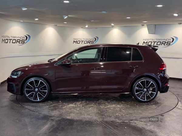 Used Volkswagen Golf 2017 for sale - 77672481: Photo 4