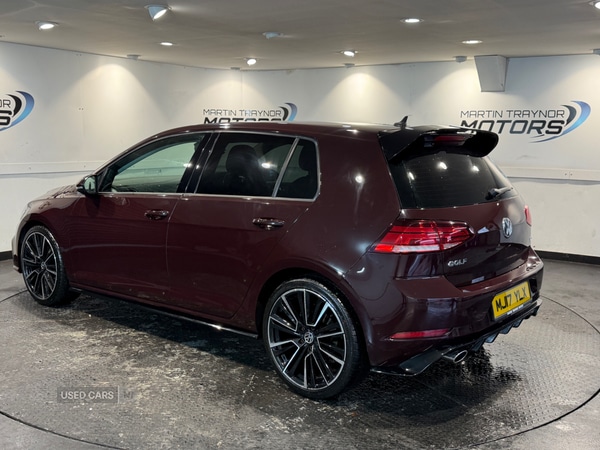 Used Volkswagen Golf 2017 for sale - 77672481: Photo 5