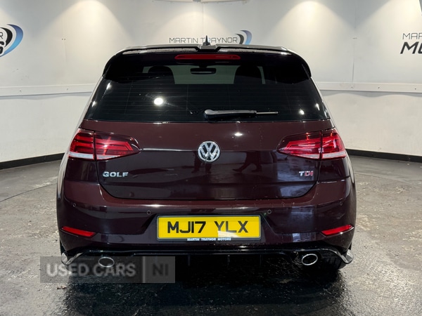 Used Volkswagen Golf 2017 for sale - 77672481: Photo 6
