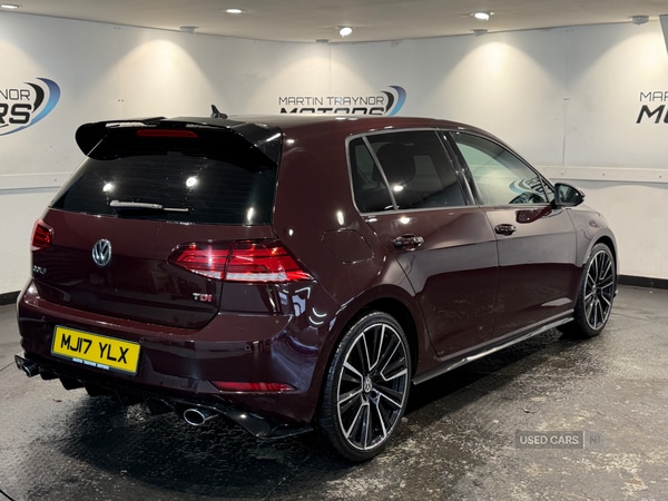 Used Volkswagen Golf 2017 for sale - 77672481: Photo 7