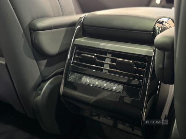 Used Land Rover Range Rover Sport 2024 for sale - 76802825: Photo 14